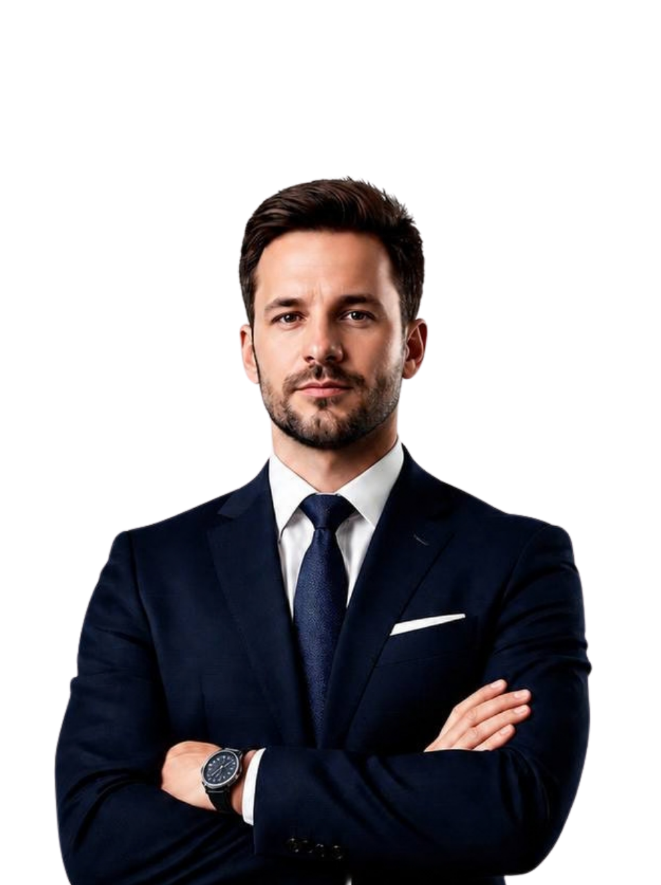 Michael Anderson