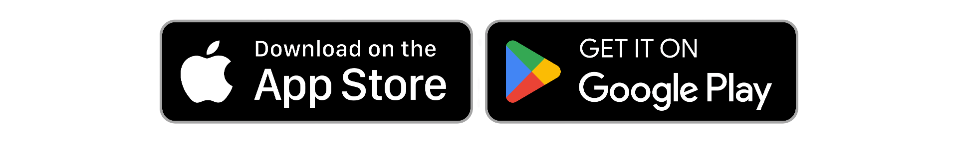 Download on the App Store and get it on Google Play